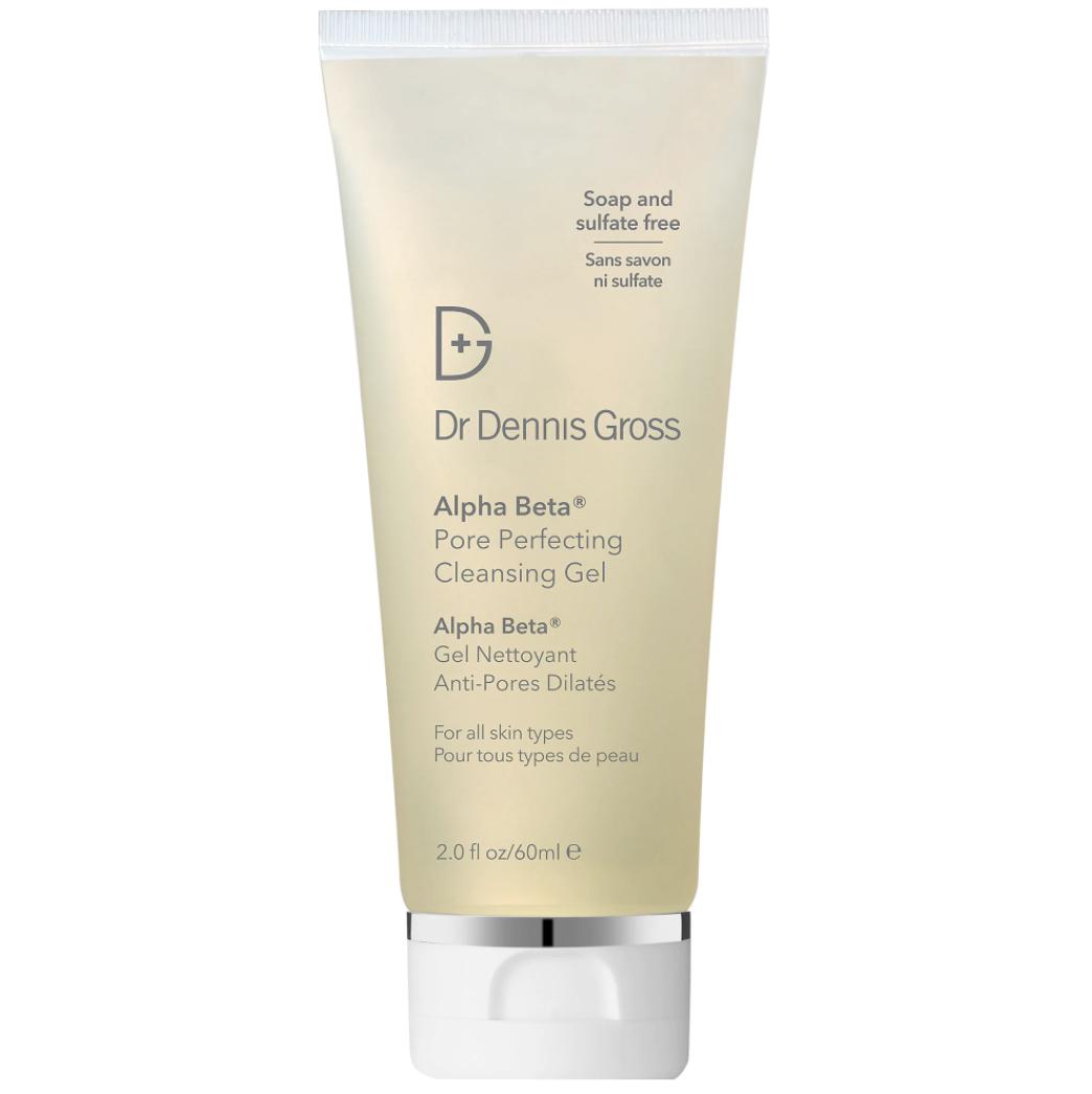 Dr. Dennis Gross Alpha Beta Cleansing Gel Mini