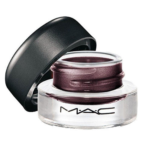 Repeat-MAC Fluidline Eyeliner Macroviolet