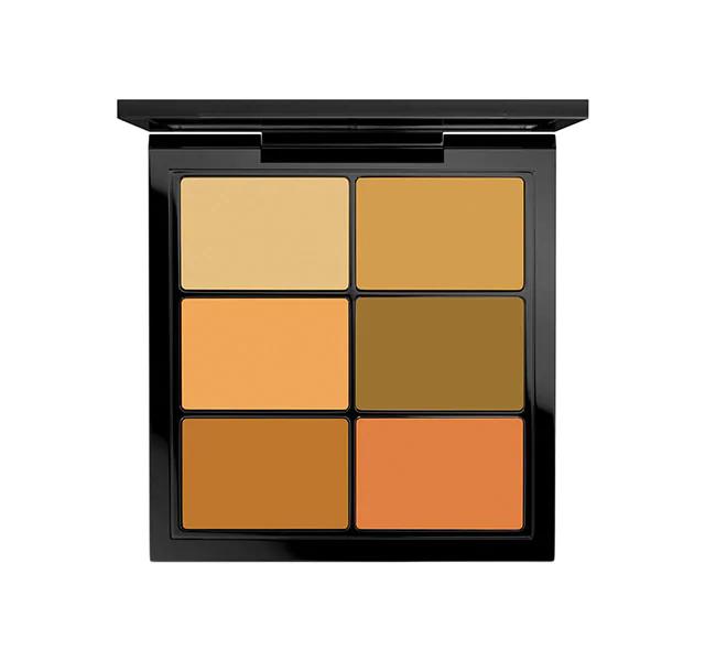 MAC Pro Palette The Social Climber 