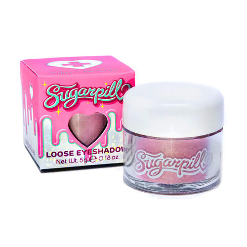 Sugarpill Loose Eyeshadow Pastelle