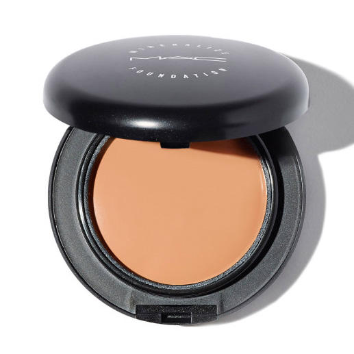 MAC Mineralize SPF 15 Foundation NW30