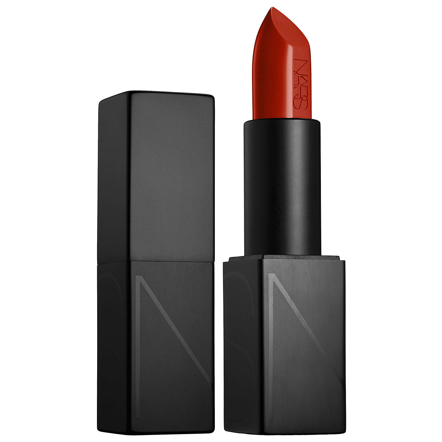 NARS Audacious Lipstick Mona