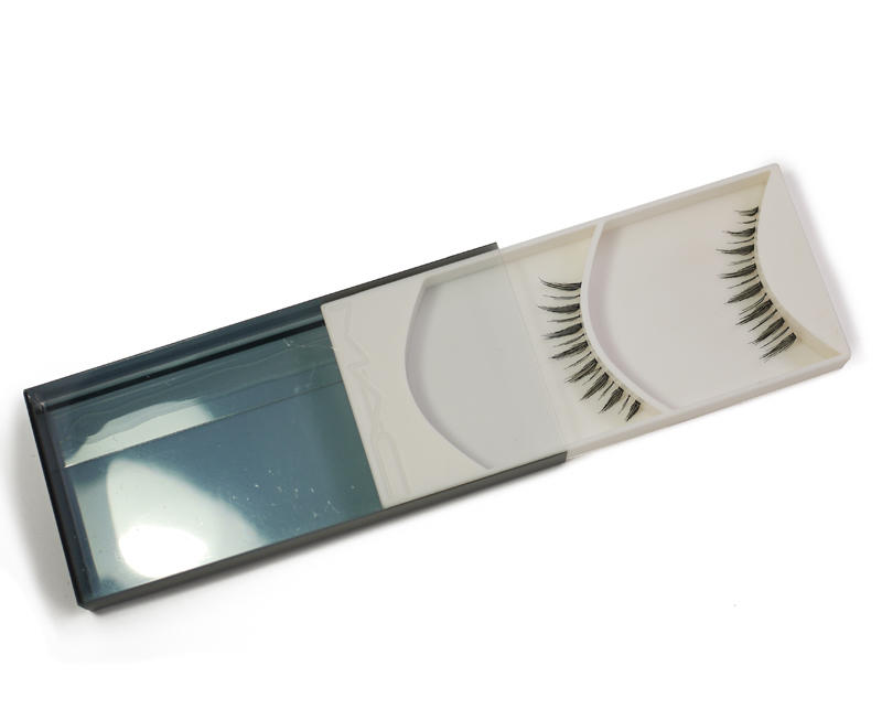 MAC Vintage False Lashes 7 LASH #3