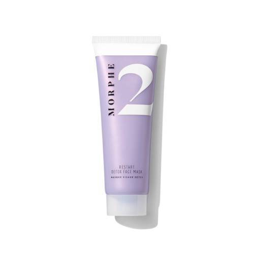 Morphe 2 Restart Detox Face Mask 