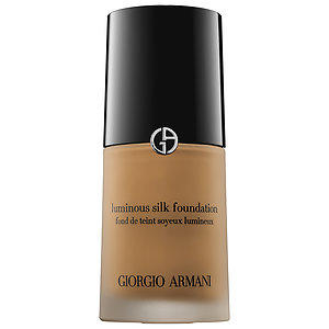 Giorgio Armani Luminous Silk Foundation 7