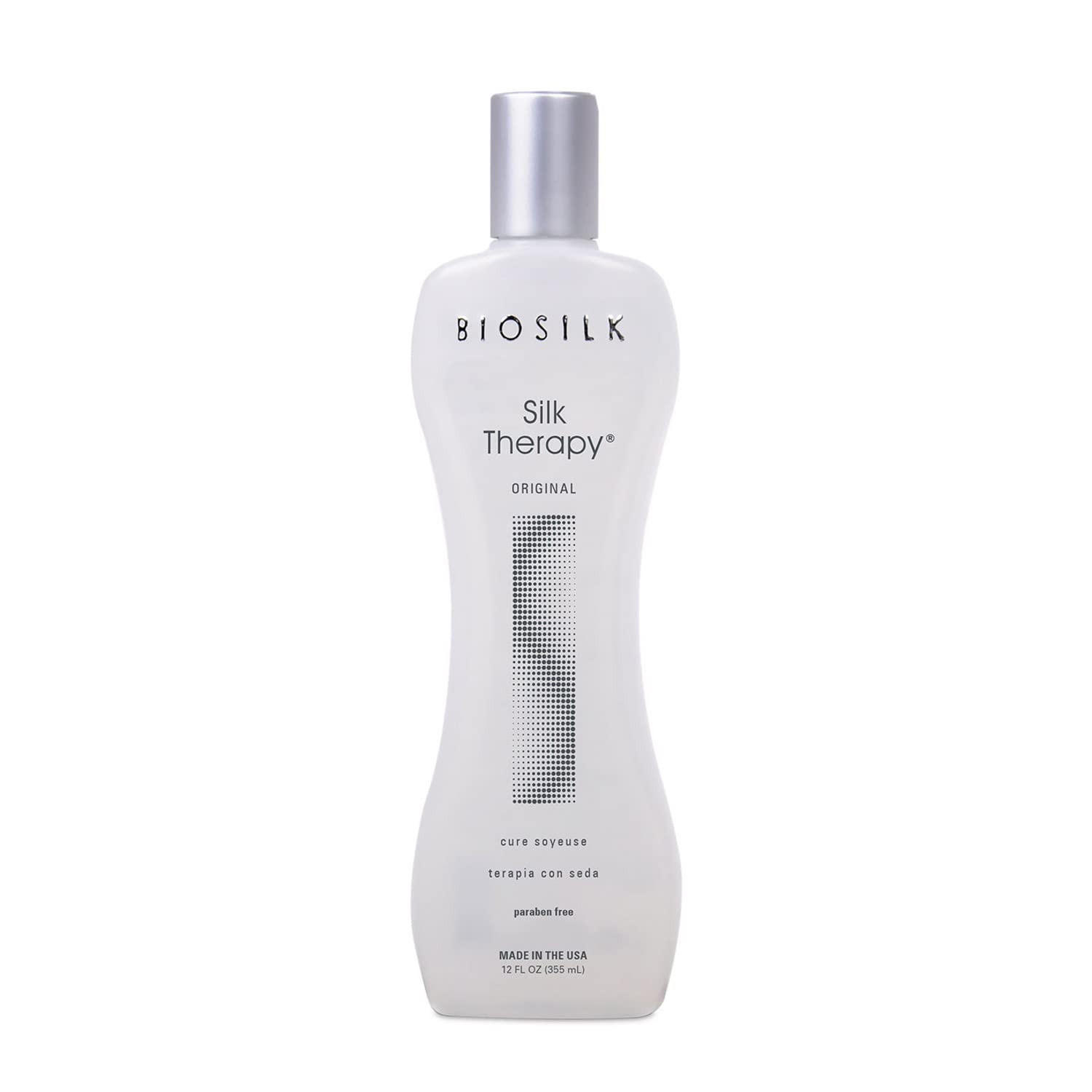 Biosilk Silk Therapy Original Mini