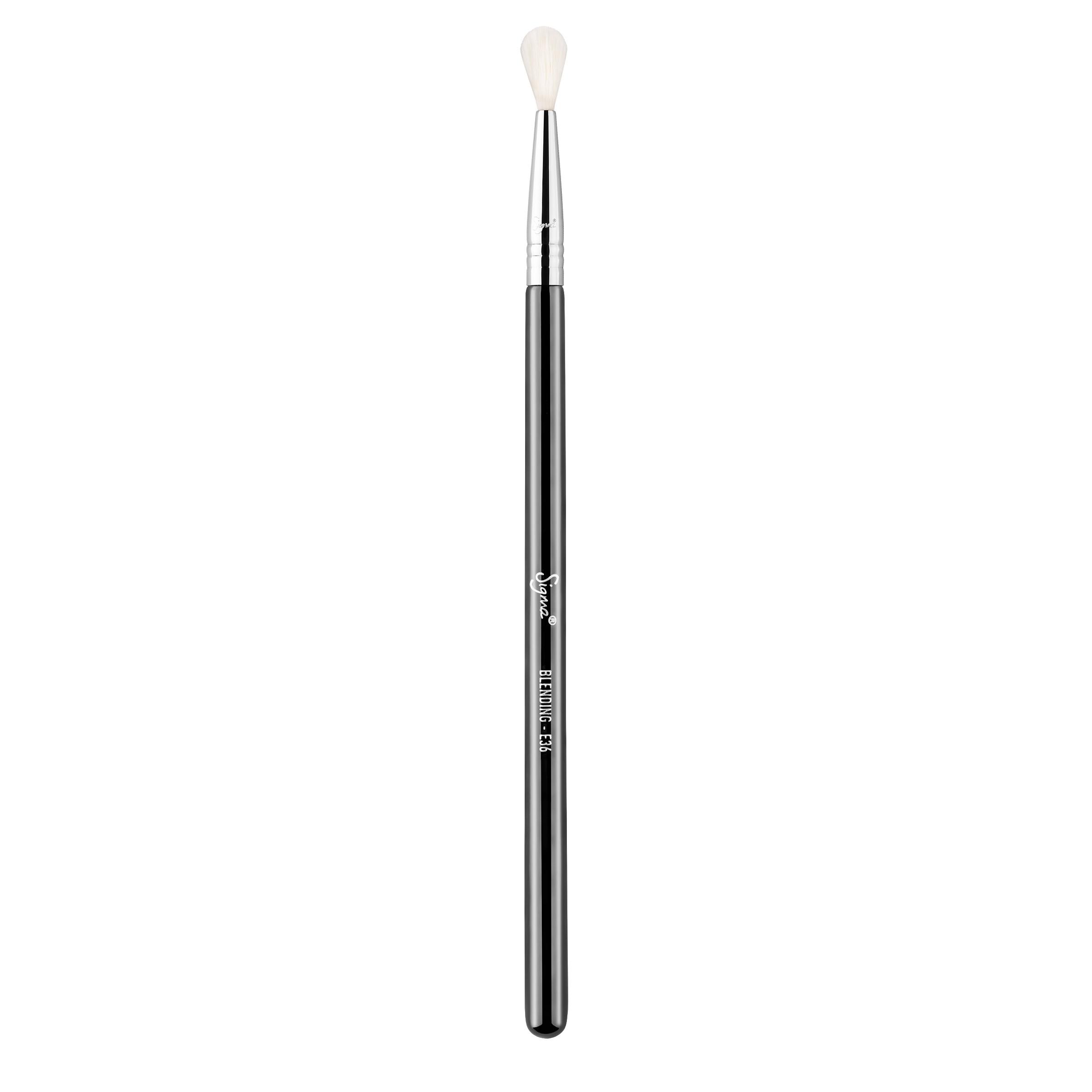 Sigma Blending Eye Brush E36