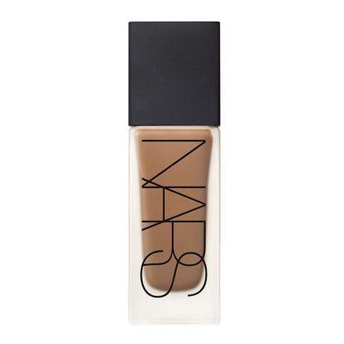 NARS All Day Luminous Weightless Foundation New Guinea Medium/Dark 5