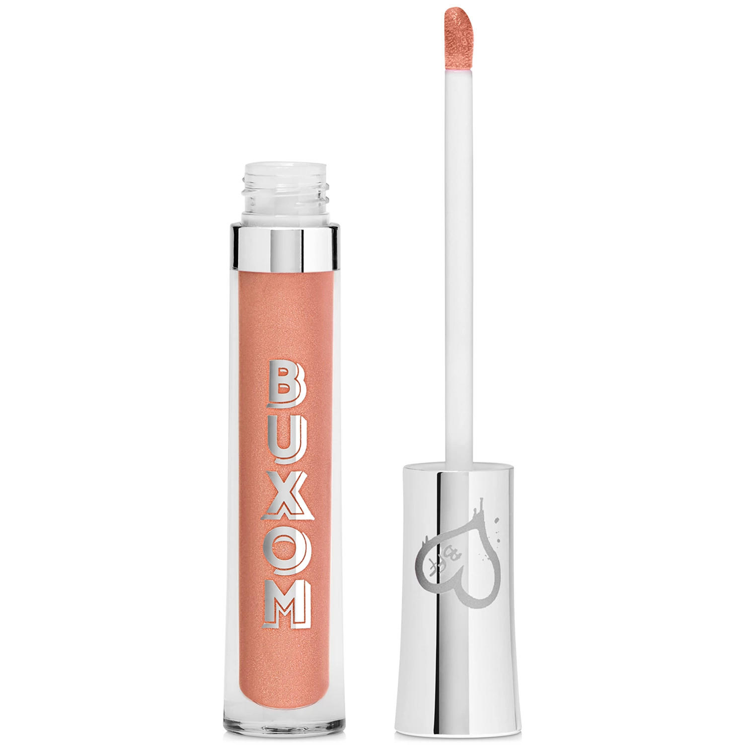 Buxom BFF Full-On Plumping Lip Polish Soulmate