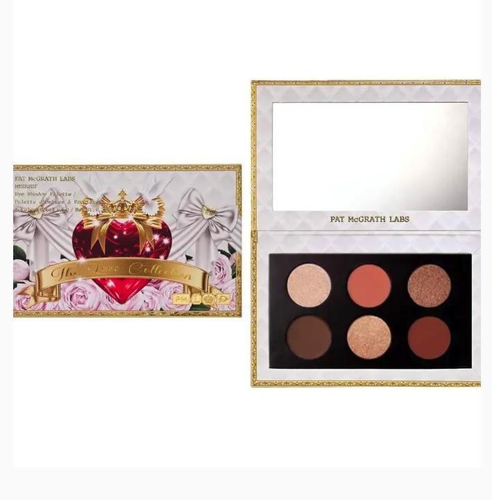 Pat McGrath Labs Mothership Eyeshadow Palette Sublime Seduction #0