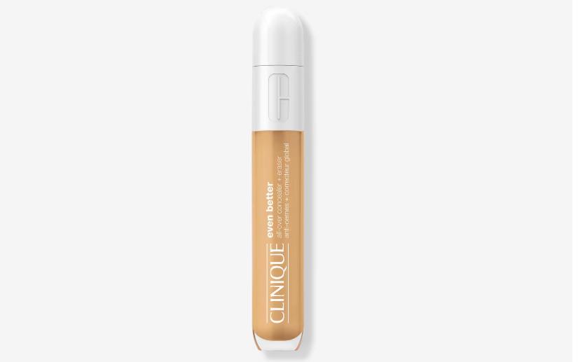 Clinique even better all-over concealer+eraser WN48 Oat