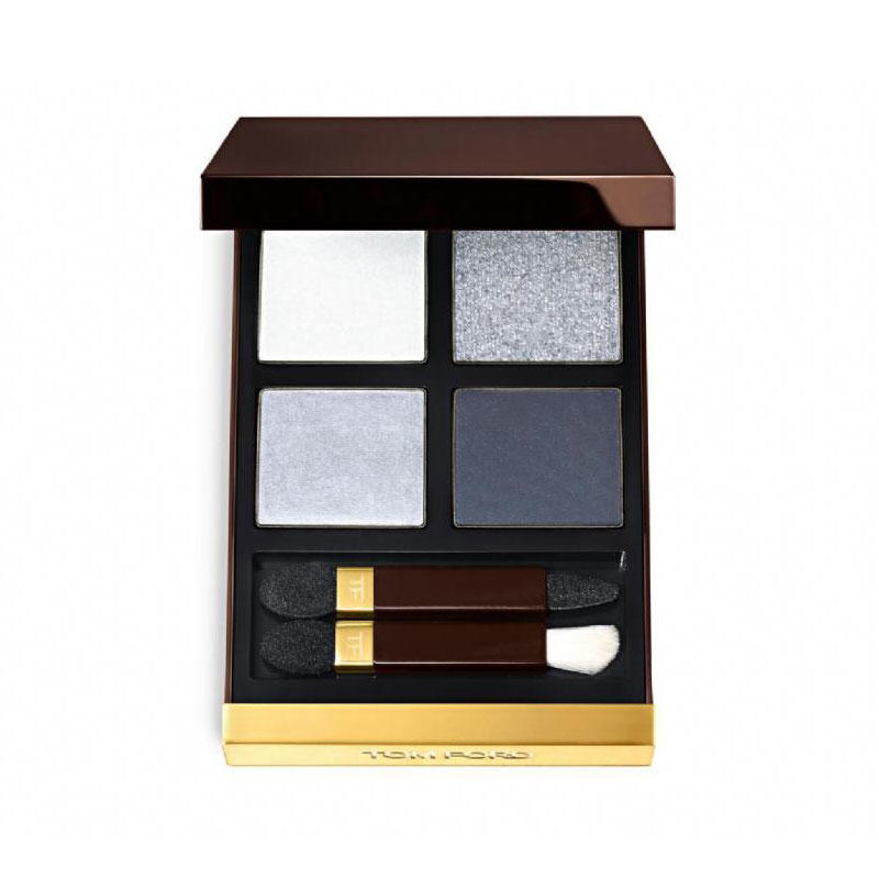 Tom Ford Eyeshadow Quad Ice Queen 14