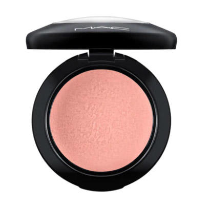 MAC Mineralize Blush Sweet Enough | Glambot.com - Best deals on MAC ...