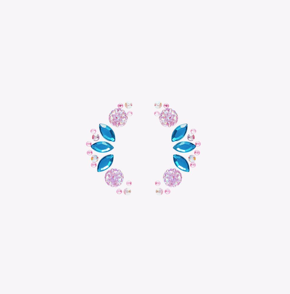 Tarte Mermaid Jewels #1