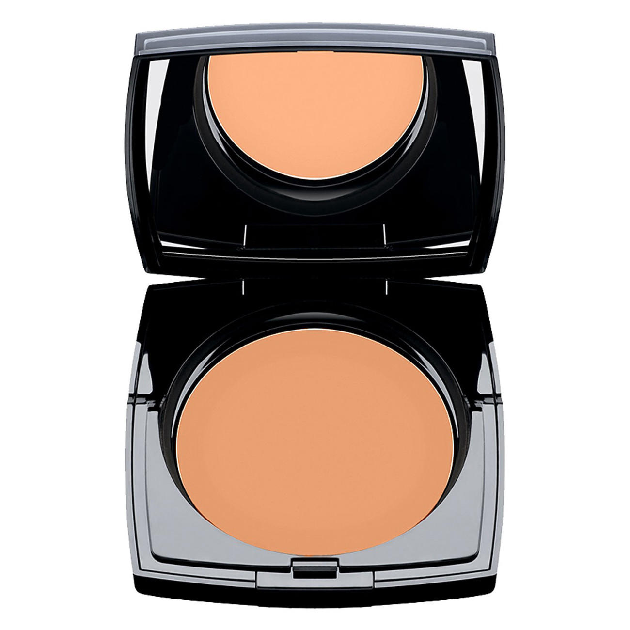 Chanel Matte Pressed Powder Safran Banana