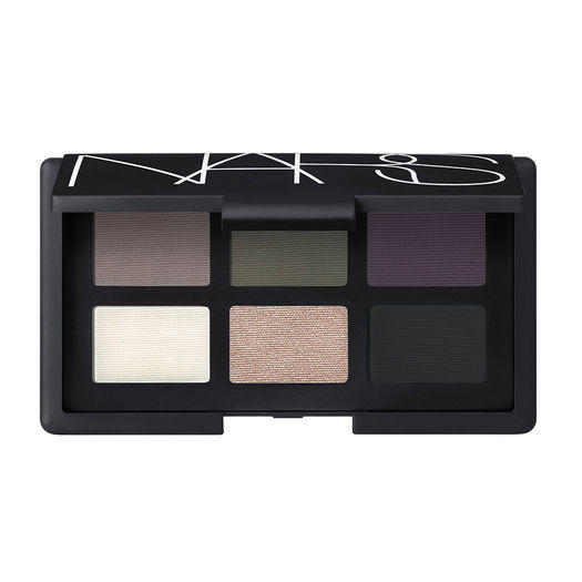 NARS Eyeshadow Palette Inoubliable Coup d'Oeil 