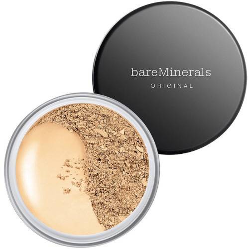 bareMinerals Original Foundation Golden Ivory 07 Mini