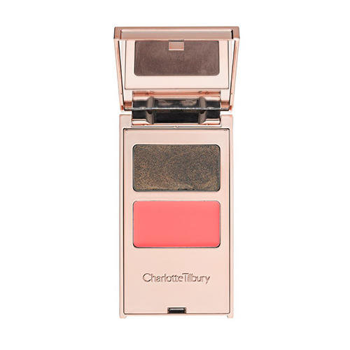 Charlotte Tilbury Eyeshadow & Blush & Lips Some Like it Hot #0