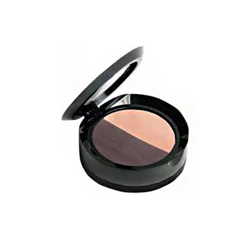 Too Faced Eyeshadow Duo Erotica & Silk Teddy #0