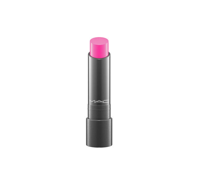 MAC Huggable Lip Colour Glamorized