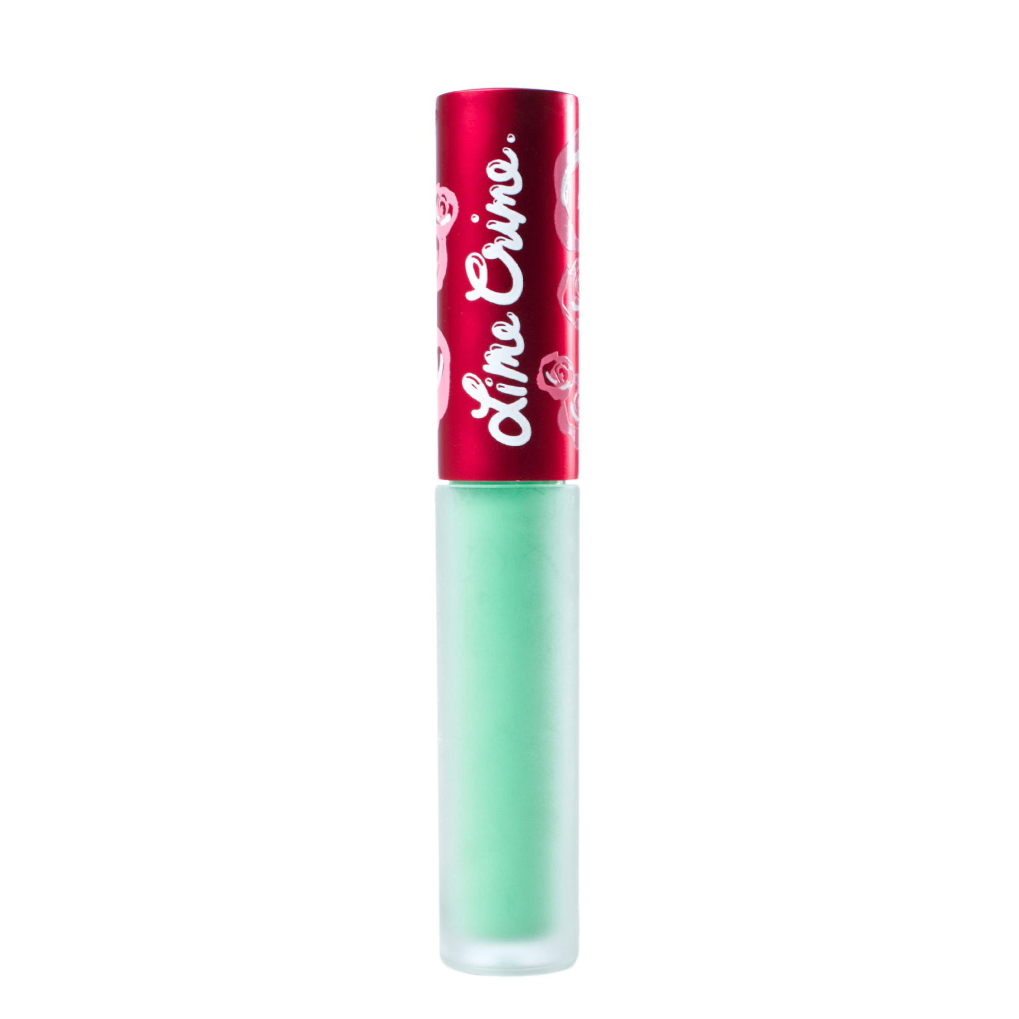 Lime Crime Velvetine Liquid Lipstick Alien