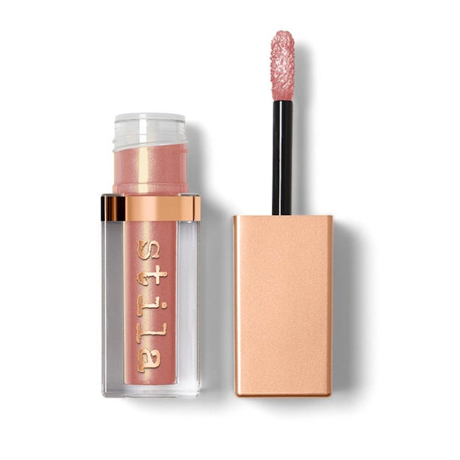 Stila Shimmer & Glow Liquid Eyeshadow Carefree