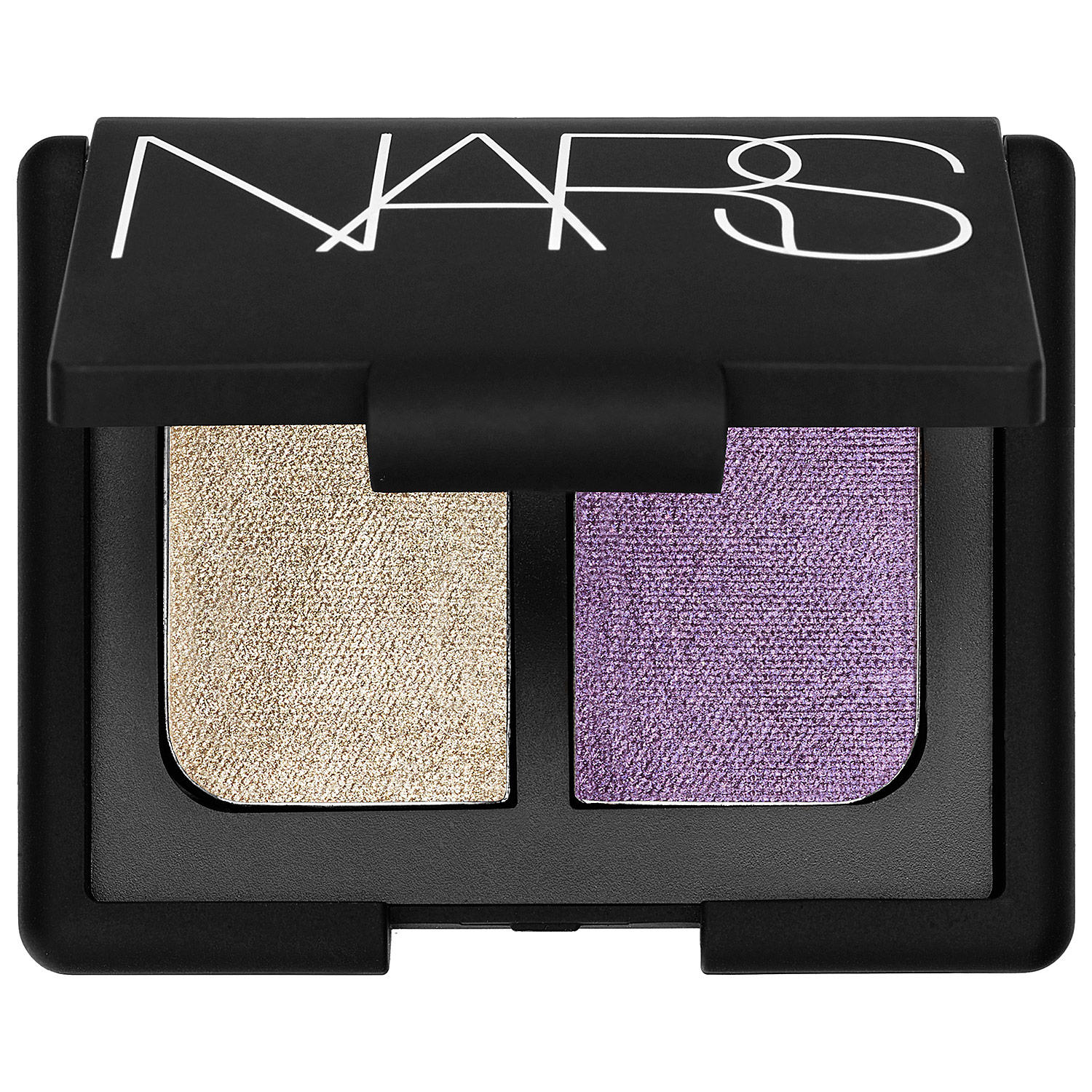 NARS Duo Eyeshadow Kauai #1