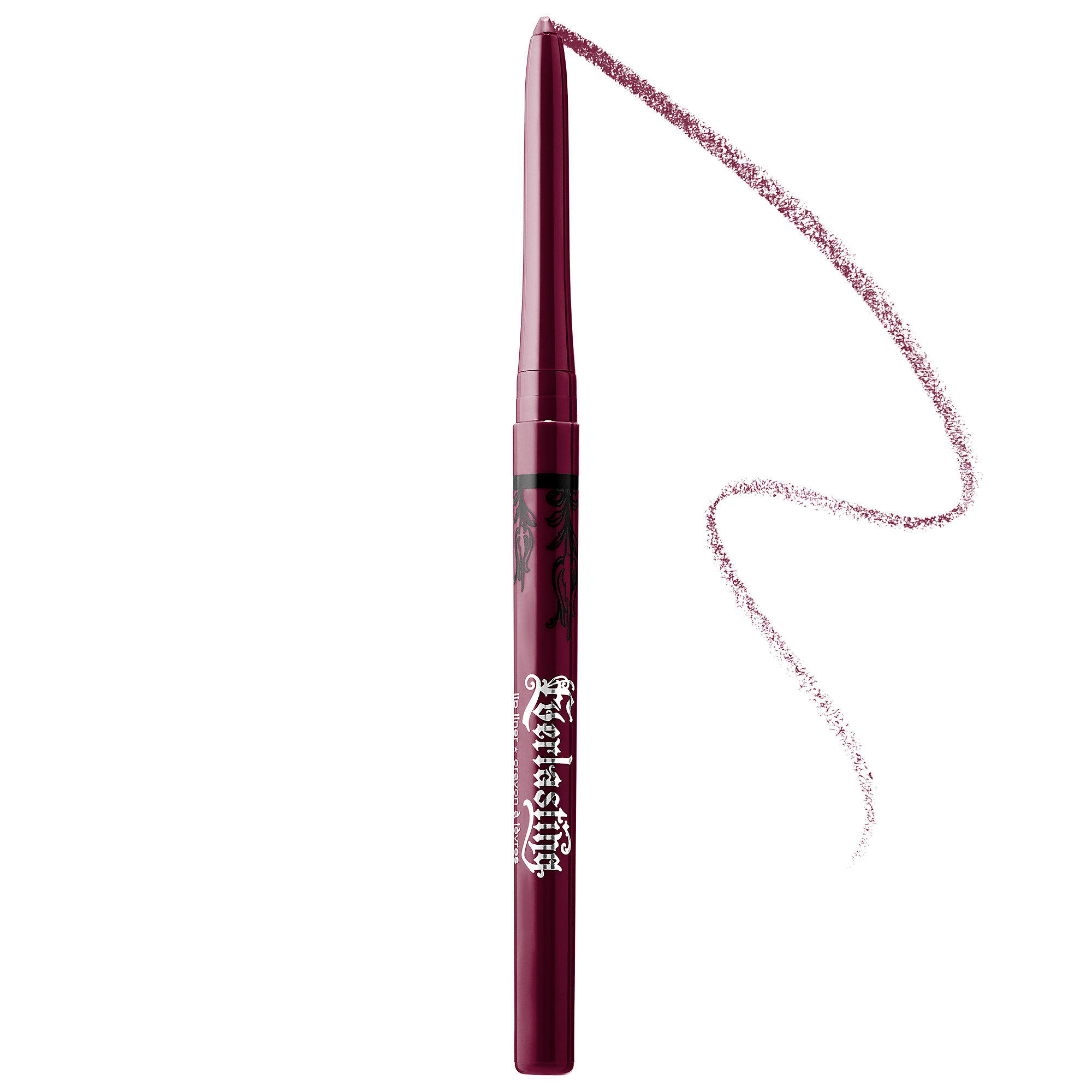 Kat Von D Everlasting Lip Liner Bloodmilk