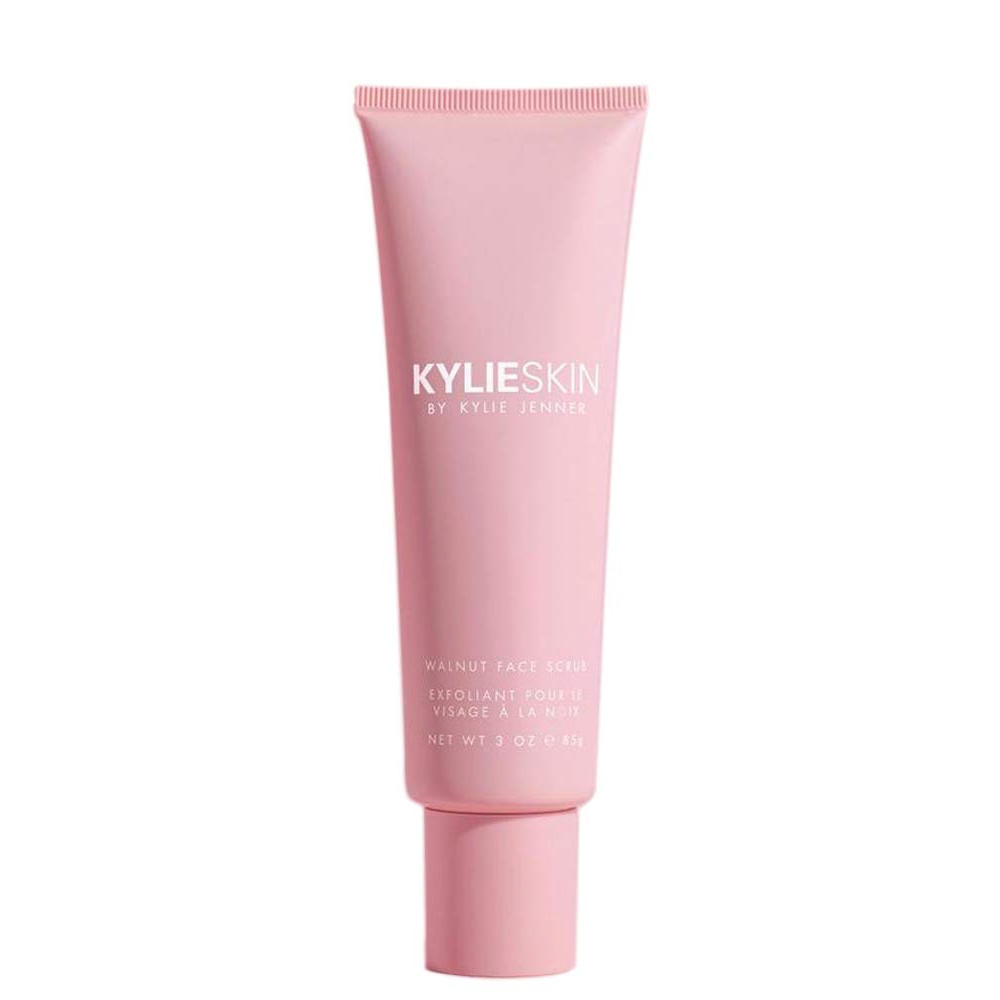 Kylie Skin Walnut Face Scrub