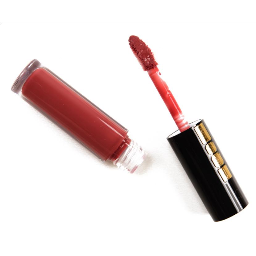 Pat McGrath Labs Lust Lip Gloss Flesh 6 Mini