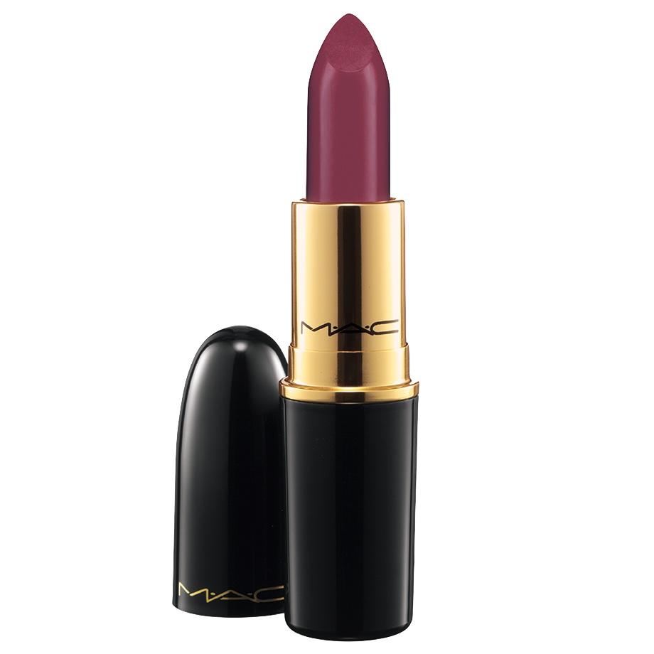 MAC Lipstick Divine Night Collection Private Party