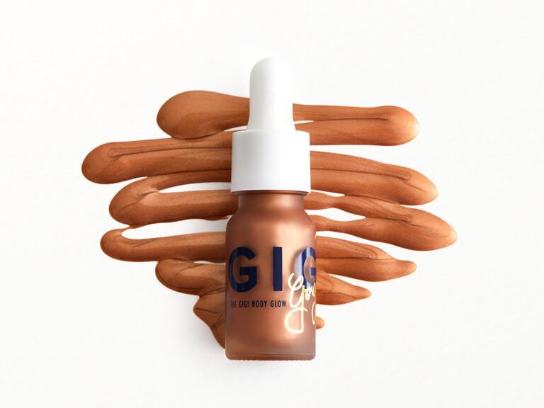 Gigi Gorgeous The Gigi Body Glow Pigment Drops