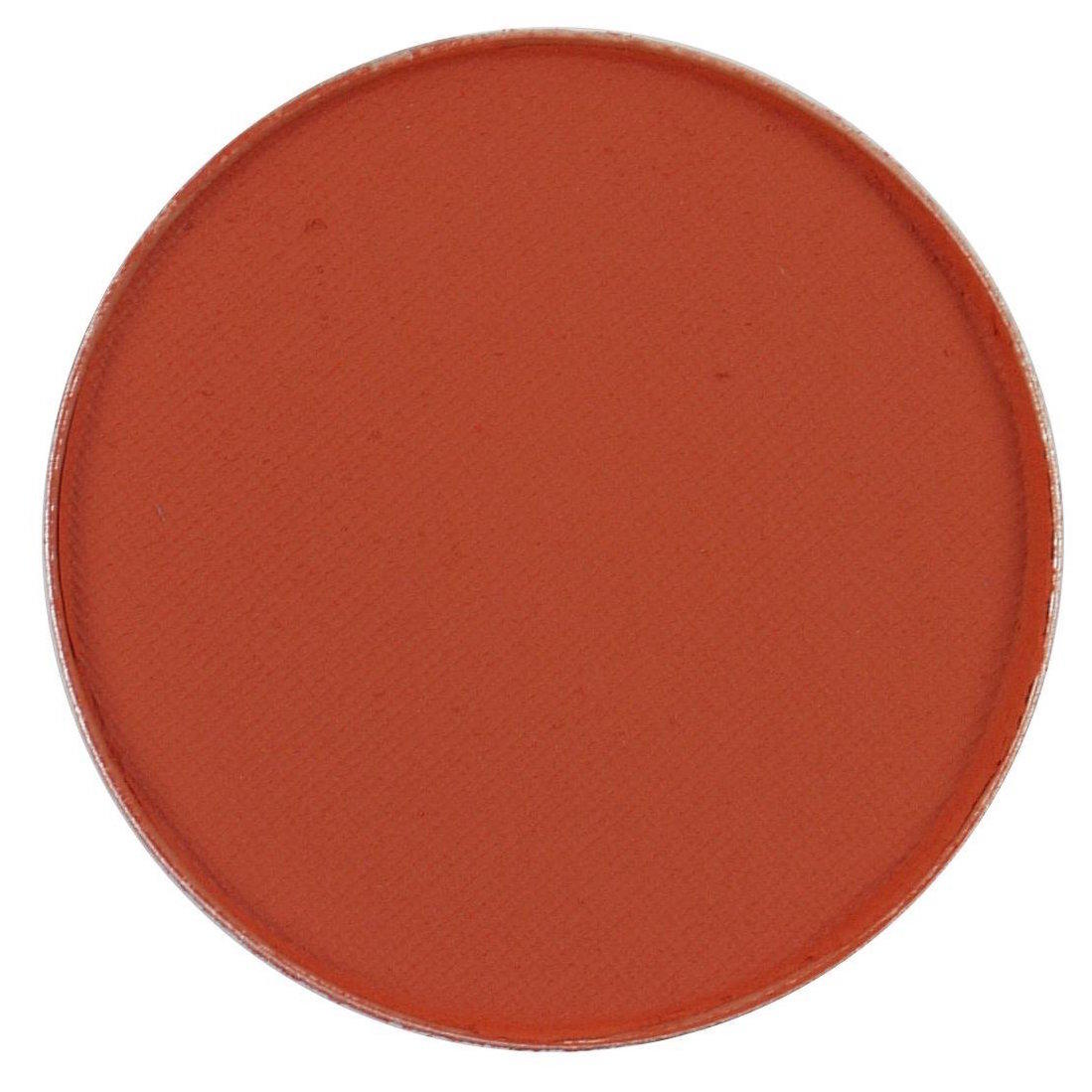 MAC Eyeshadow Refill Red Brick