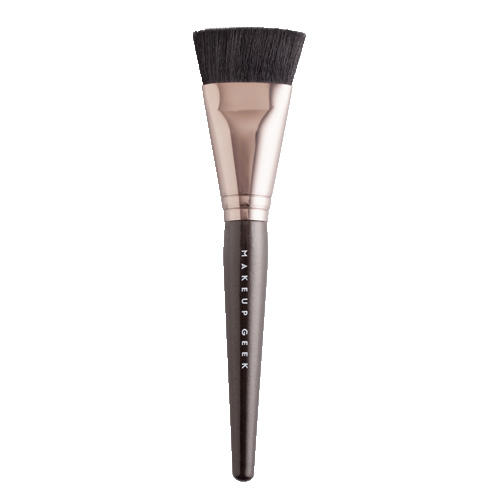 Makeup Geek Chiseled Cheek Brush 
