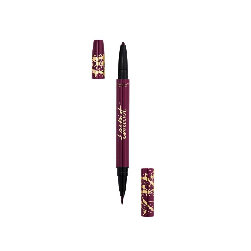 Tarte Tarteist Double Take Eyeliner Burgundy