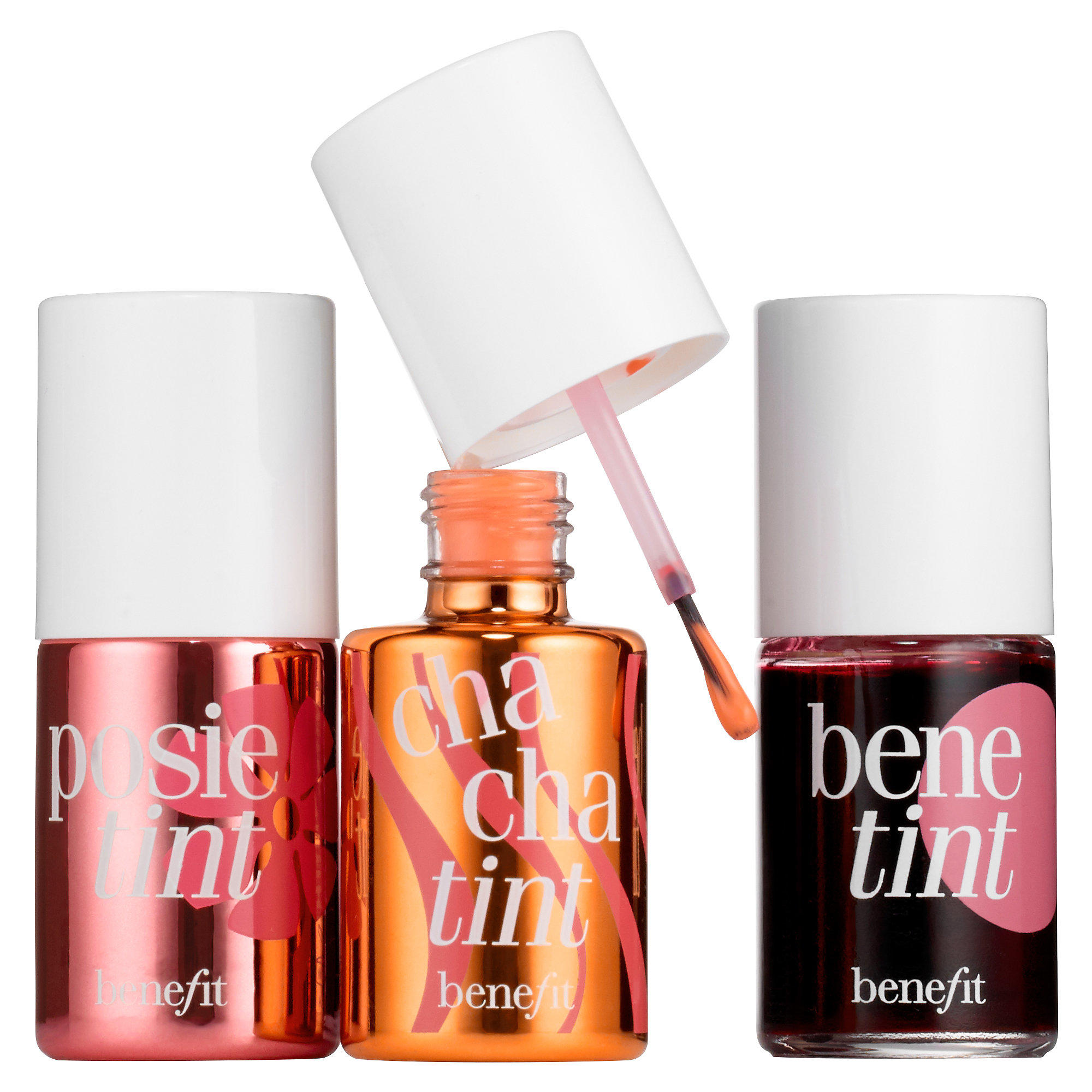 Benefit Tints To Tease Set