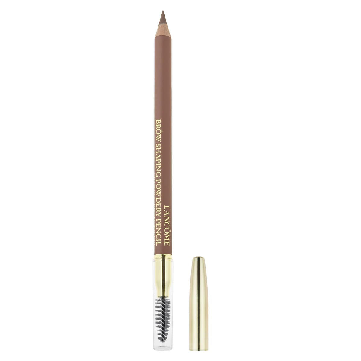Lancome Brow Shaping Powdery Pencil Dark Blonde 02