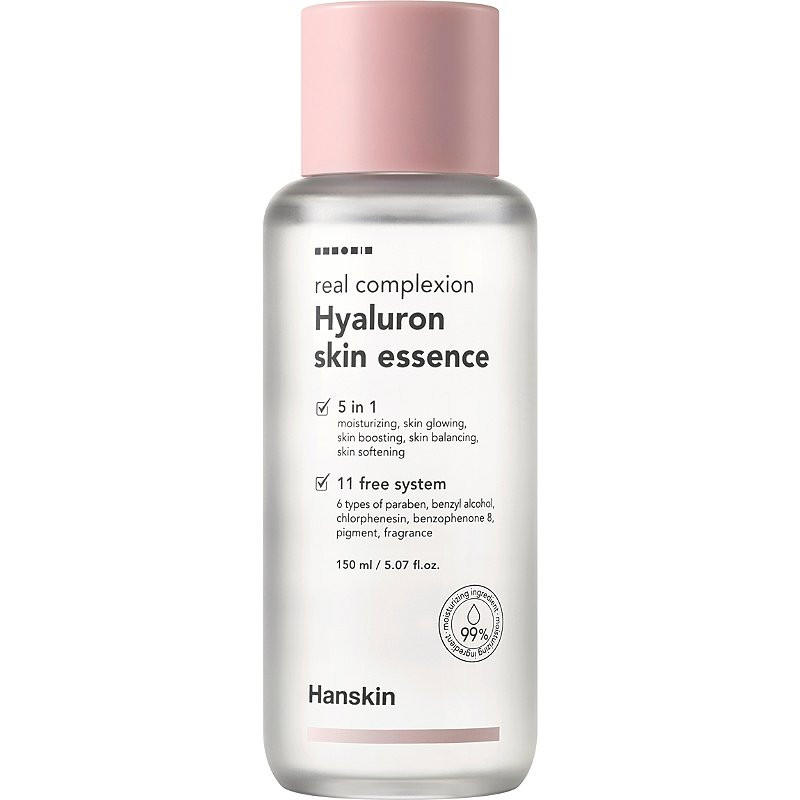 Hanskin Hyaluron Skin Essence