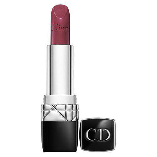 Dior Rouge Couture Colour Lipstick Mysterious Matte 897