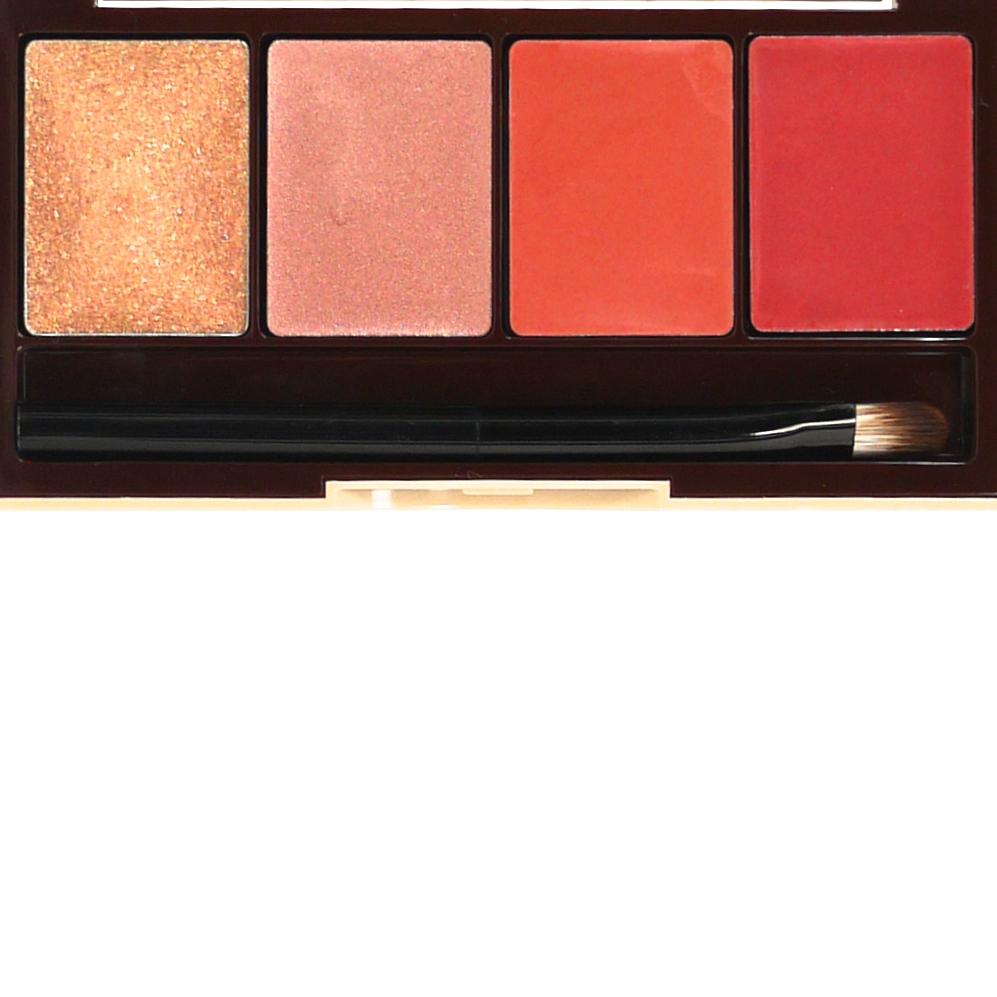 Too Faced Lip Palette Natural Kiss #3