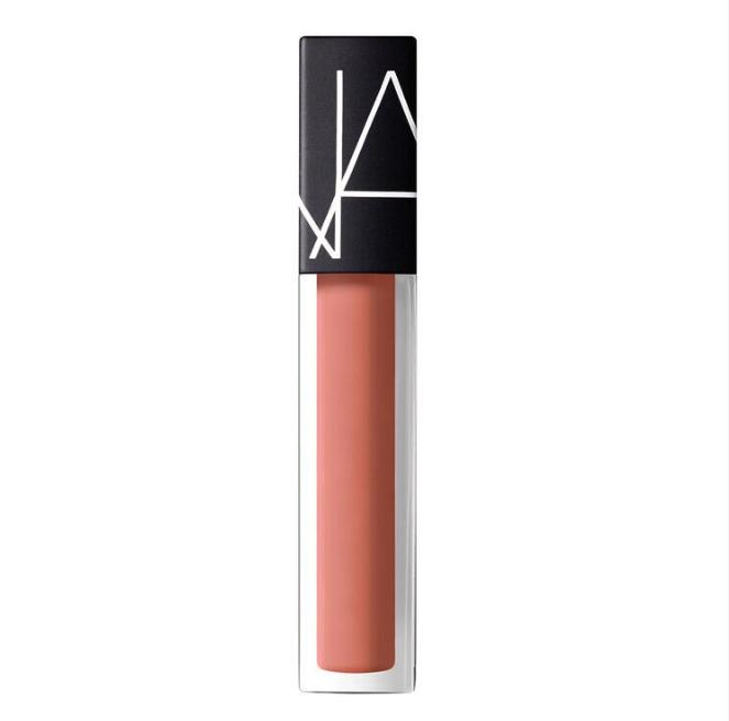 NARS velvet lip glide Suck
