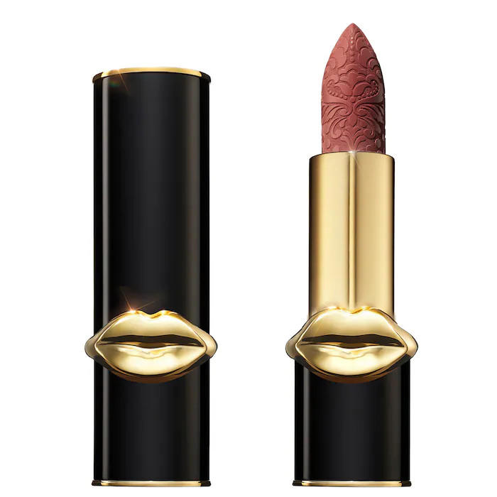 Pat McGrath Labs MatteTrance Lipstick Nude Nocturne