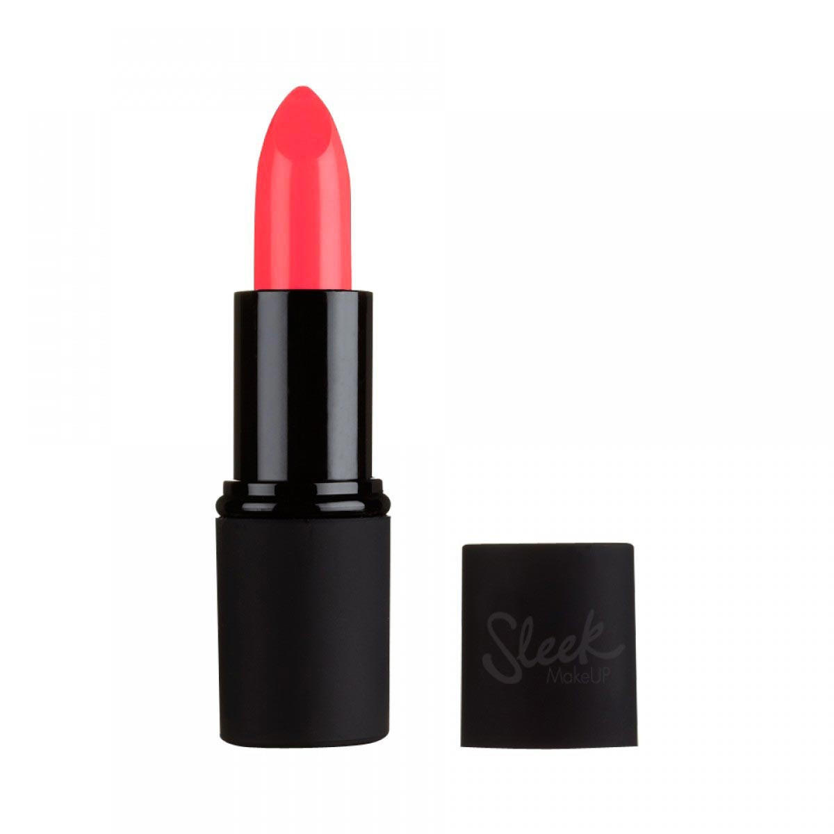 Sleek True Colour Lipstick Coral Reef 772