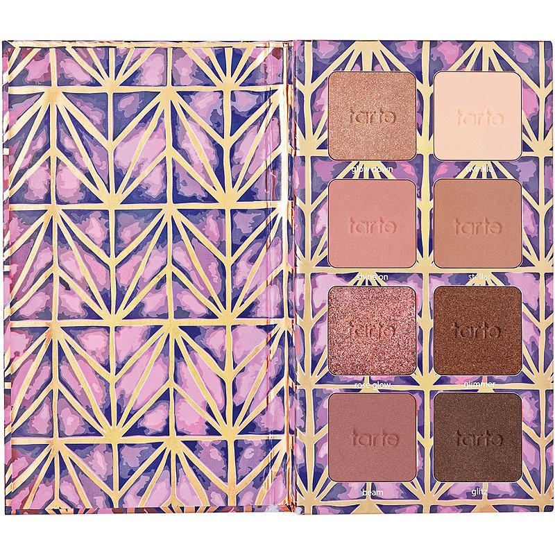 Tarte Shape Tape Shaping Eyeshadow Palette