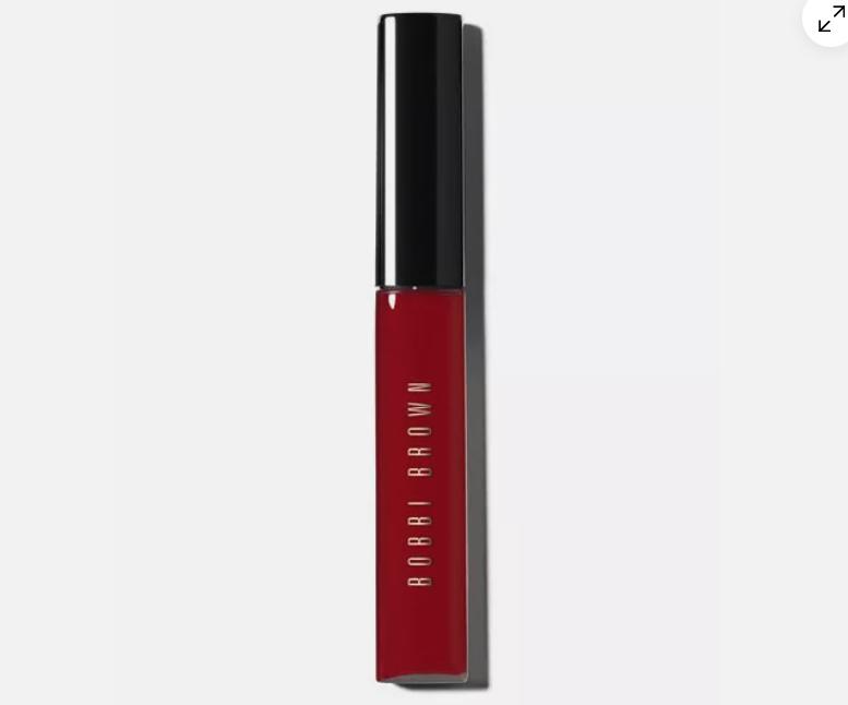 Bobbi Brown Lip Gloss Siren Red