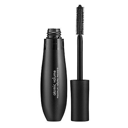 Sephora Atomic Volume Mascara Ultra Black