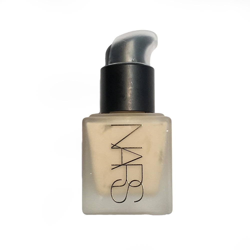 NARS Sheer Matte Foundation .5 Fl Oz Light3 Gobi