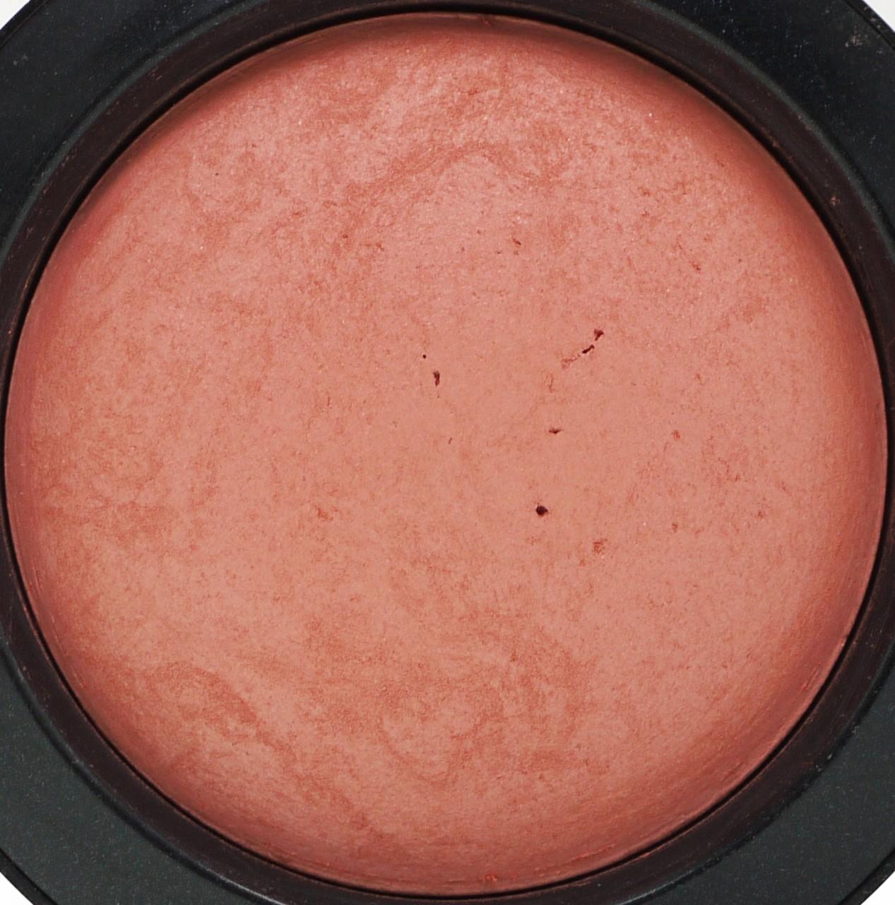 MAC Mineralize Blush Utterly Game #2
