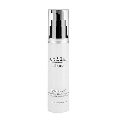 Stila Spot Correcting & Brightening Serum Light Source