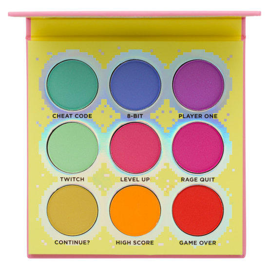 Sugarpill Fun Size Eyeshadow Palette